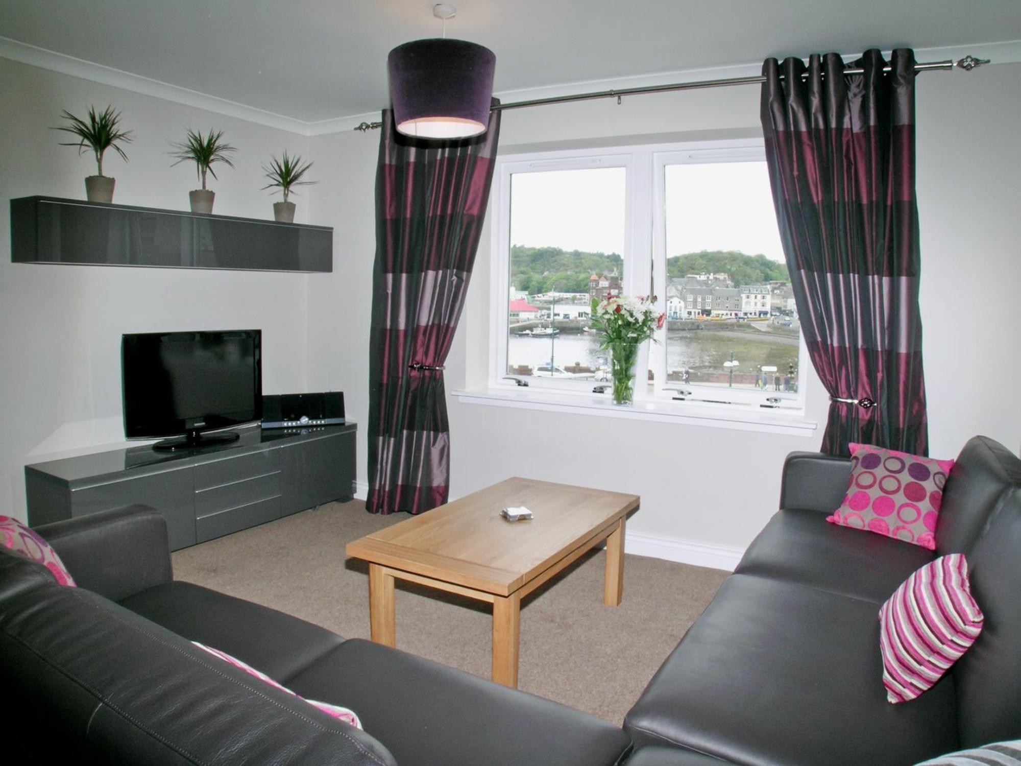 Kerrera View Villa Oban Luaran gambar